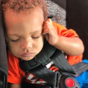 Meet your Posher, Veronica